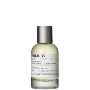 Le Labo – Santal 33 Eau de Parfum