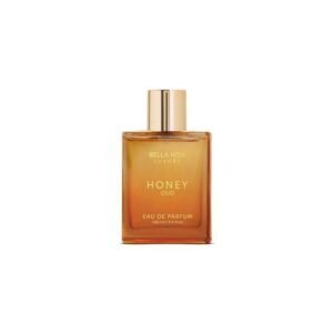BellaVita Luxury – Honey Oud Eau de Parfum