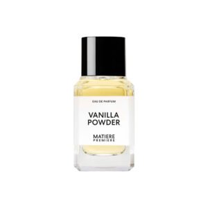 Mature Premiere - Vanilla Powder EDP