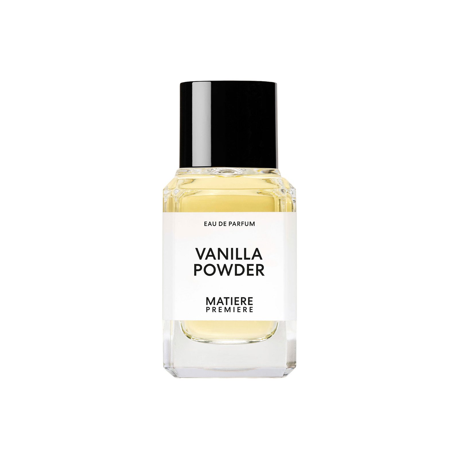 Mature Premiere - Vanilla Powder EDP