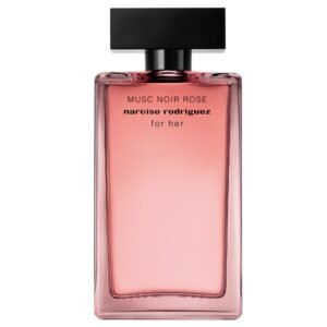Narciso Rodriguez – For Her Musc Noir Rose Eau de Parfum