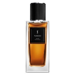 Yves Saint Laurent - Le Vestiaire des Parfums tuxedo Eau de Parfum