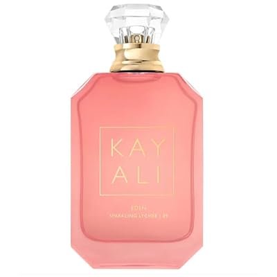 Kayali eden sparking lychee