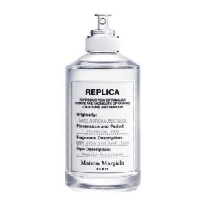 Maison Margiela - Replica Lazy Sunday morning