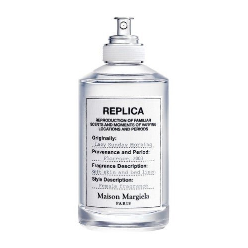Maison Margiela - Replica Lazy Sunday morning