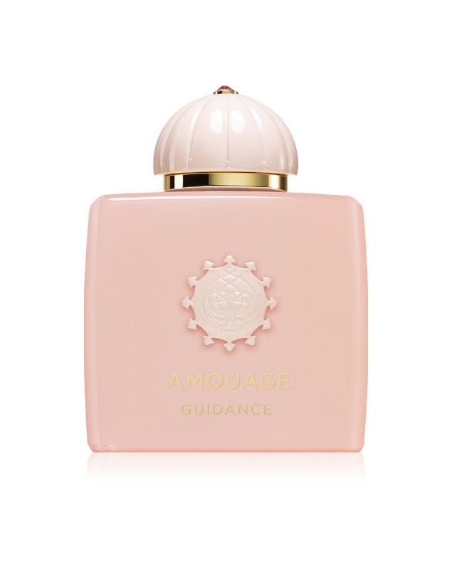 Amouage Guidance