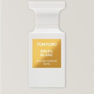 Tom Ford – Soleil Blanc Eau de Parfum