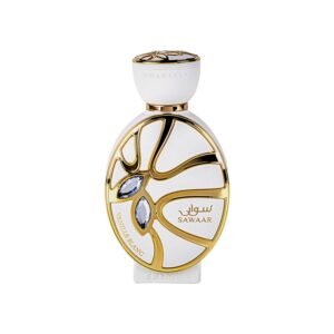 Khadlaj – Sawaar Vanille Blanc Eau de Parfum