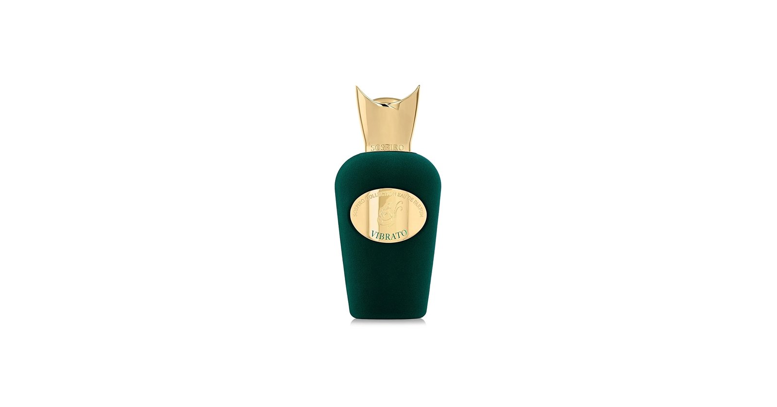 Sospiro Perfumes – Vibrato Eau de Parfum