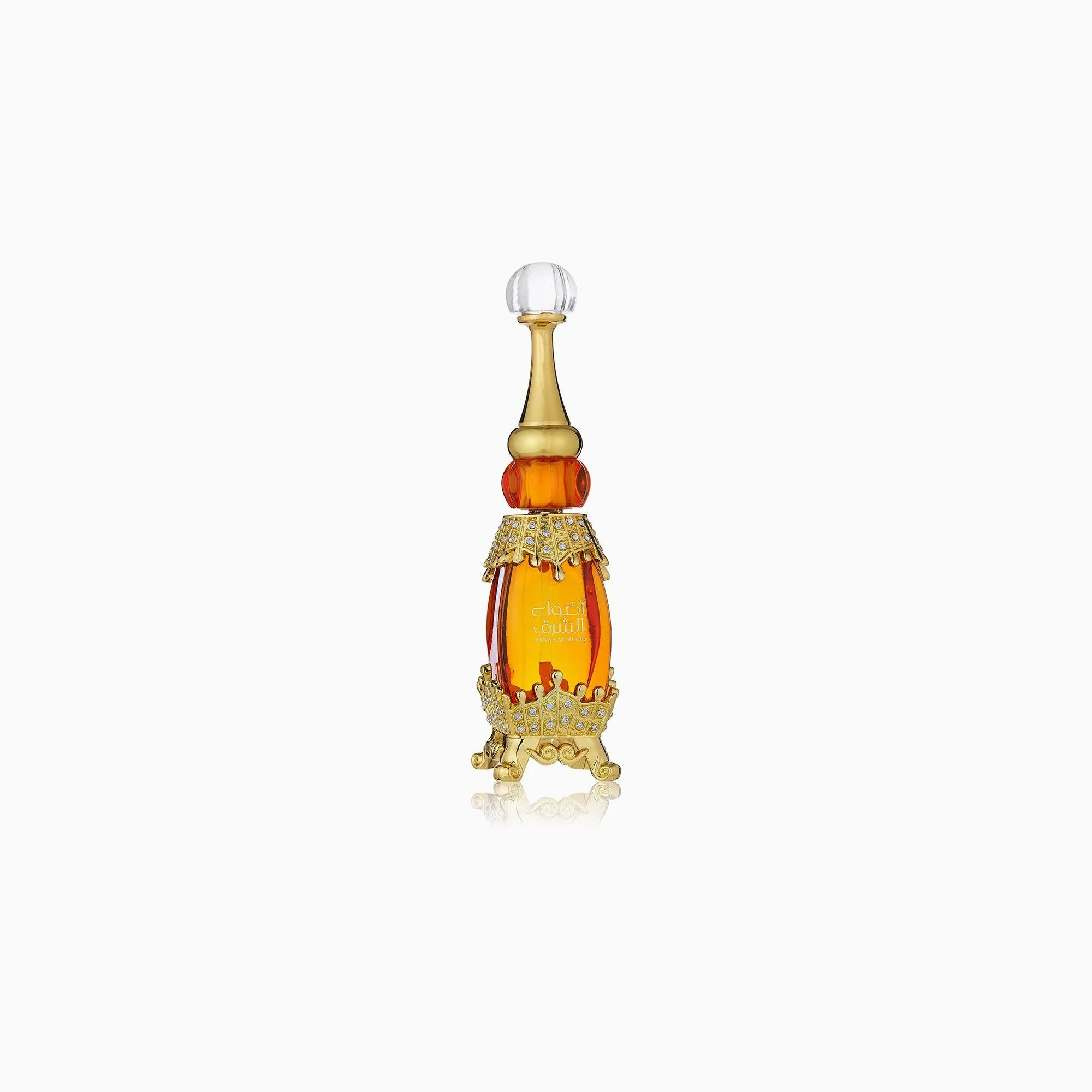 Afnan – Adwaa Al Sharq Concentrated Perfume Oil