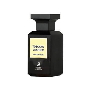 Maison Alhambra – Toscano Leather Eau de Parfum