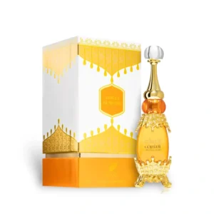 Afnan – Adwaa Al Sharq Concentrated Perfume Oil