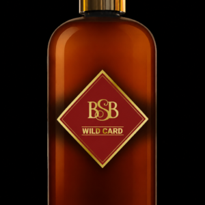 Fragrance (Inspired Style) – Wild Card Eau de Parfum