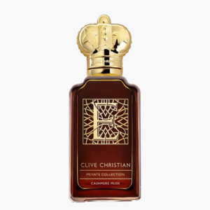 Clive Christian - E cashmere musk perfume
