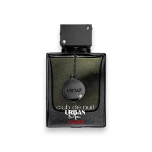 Armaf – Club De Nuit Urban Elixir Eau de Parfum