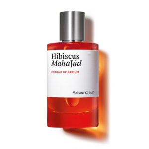 Hibiscus Mahajád