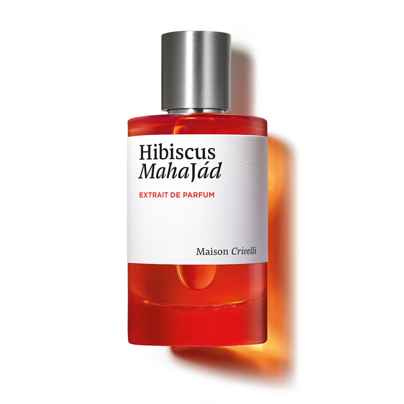 Hibiscus Mahajád