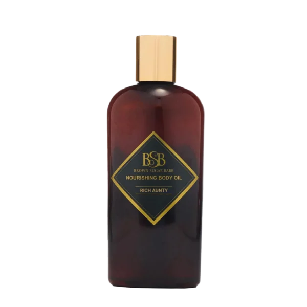 Brown Sugar Babe – Rich Aunty (Inspired by Parfums de Marly Delina Exclusif)