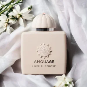 Amouage – Love Tuberose Eau de Parfum