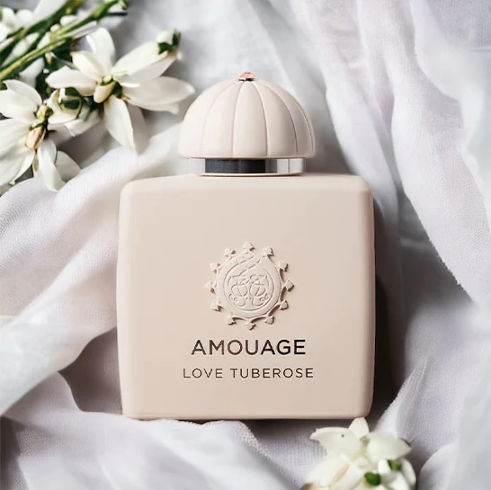Amouage – Love Tuberose Eau de Parfum