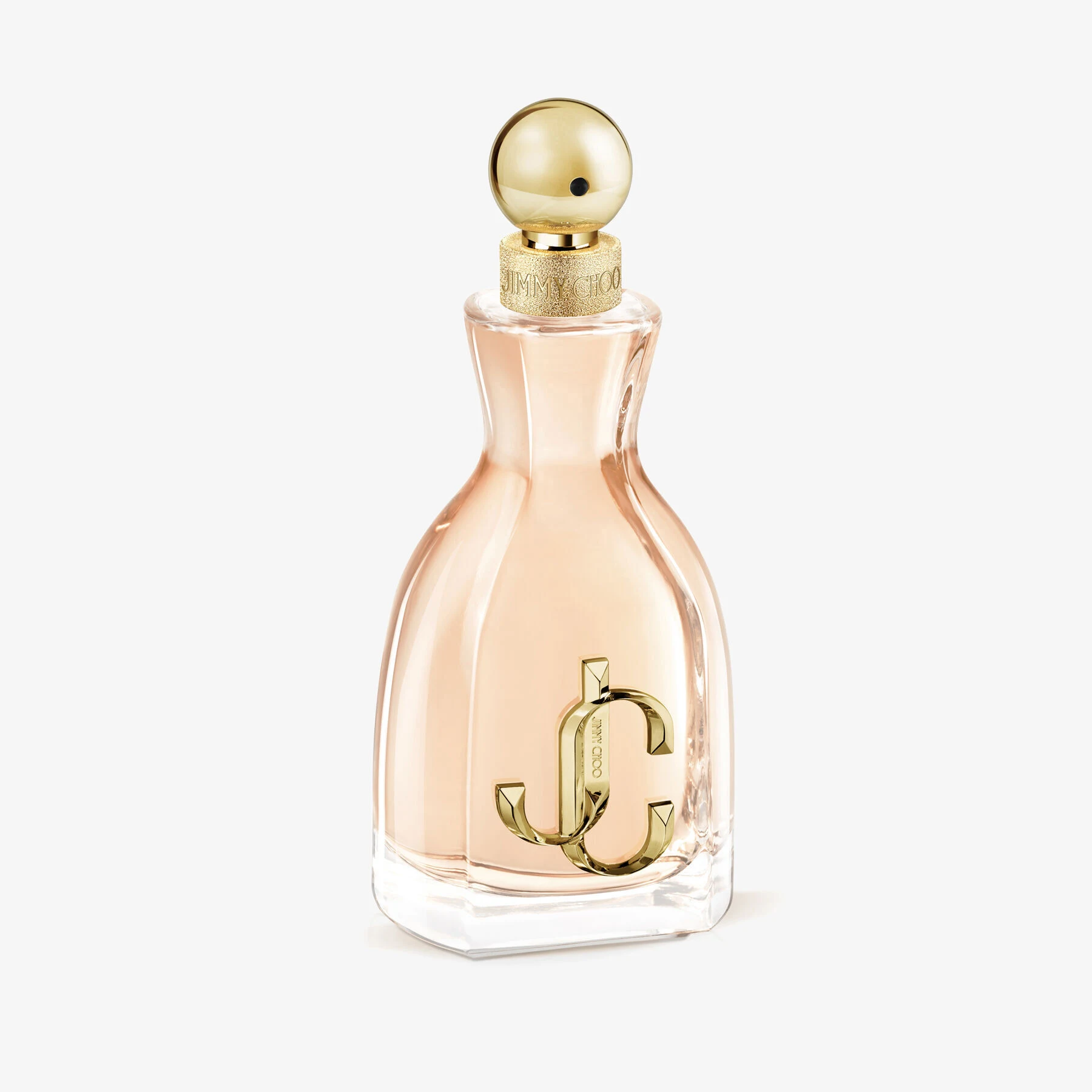 Jimmy Choo – I Want Choo Eau de Parfum