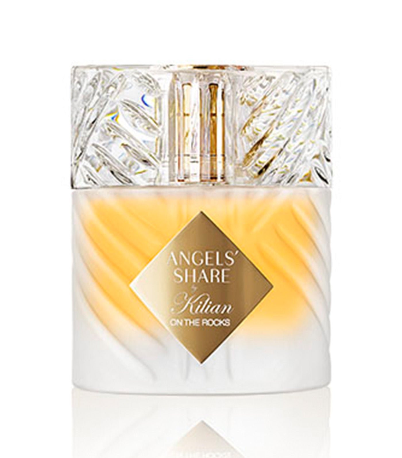 KILIAN Paris – Angels’ Share “On the Rocks” Eau de Parfum
