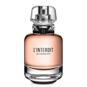 Givenchy – L’Interdit Eau de Parfum