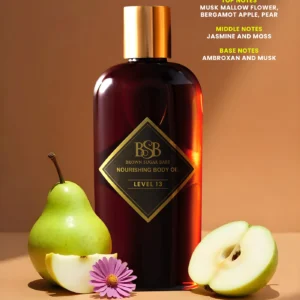 Fragrance (Inspired Style) – Level 13 Eau de Parfum