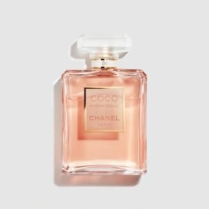Coco Mademoiselles Eau de Parfum