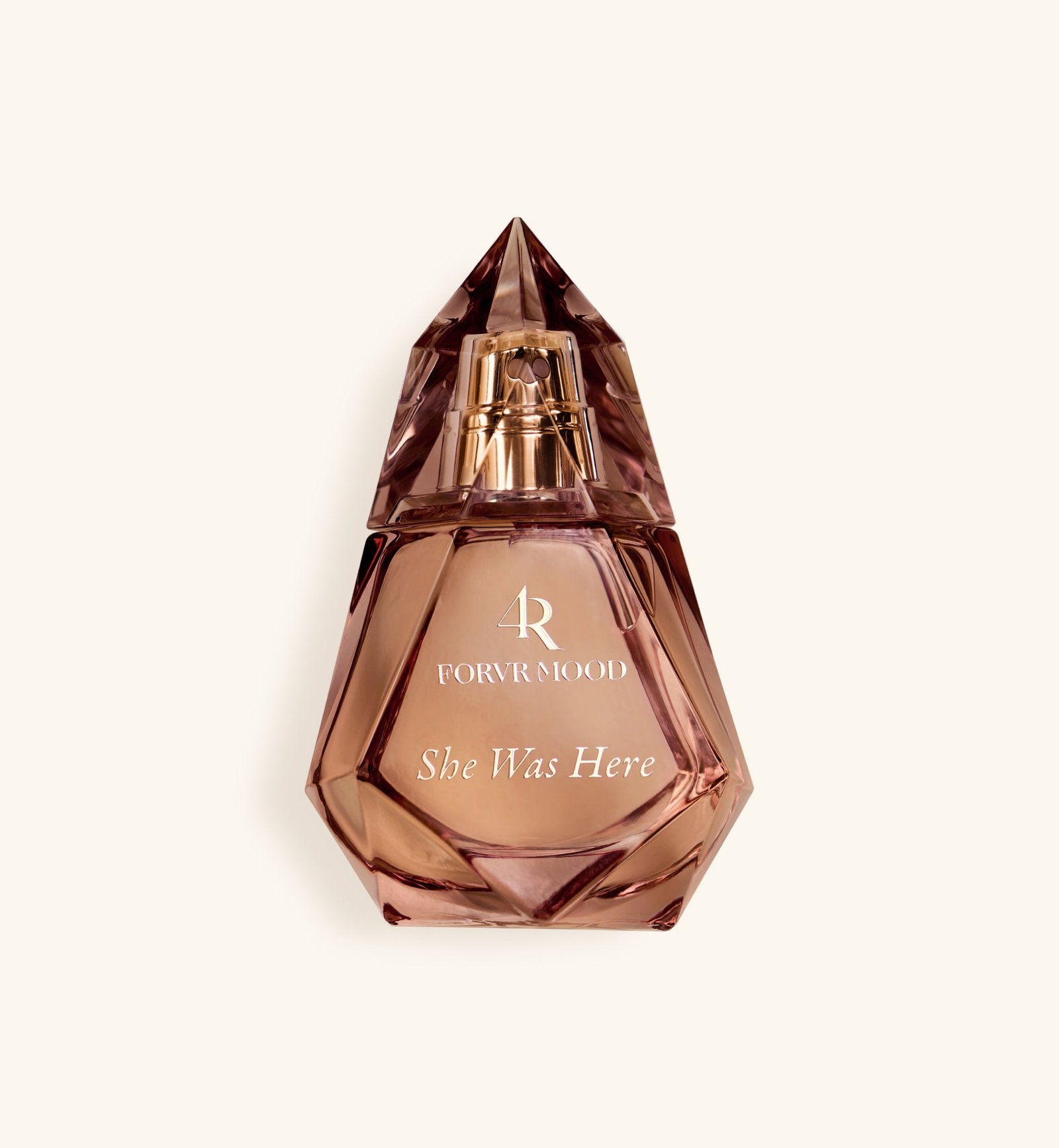 FORVR Mood – She Was Here Eau de Parfum