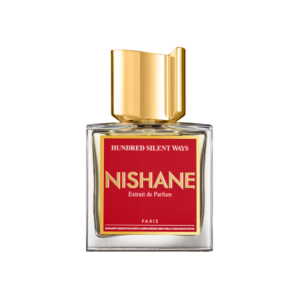Nishane- Hundred silent ways