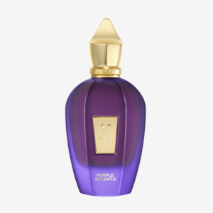 Accento Eau de Parfum
