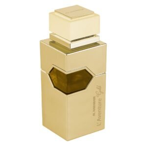 Al Haramain – L’Aventure Gold Eau de Parfum (Women)