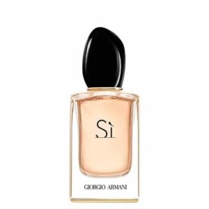 Giorgio Armani Ladies Si EDP spray