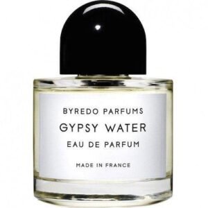Gypsy Water By Byredo