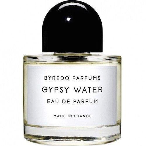 Gypsy Water By Byredo