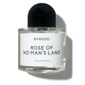 Rose of No Man's Land by byredo