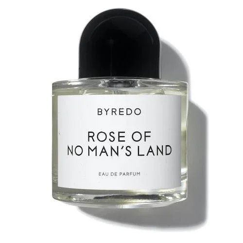 Rose of No Man's Land by byredo