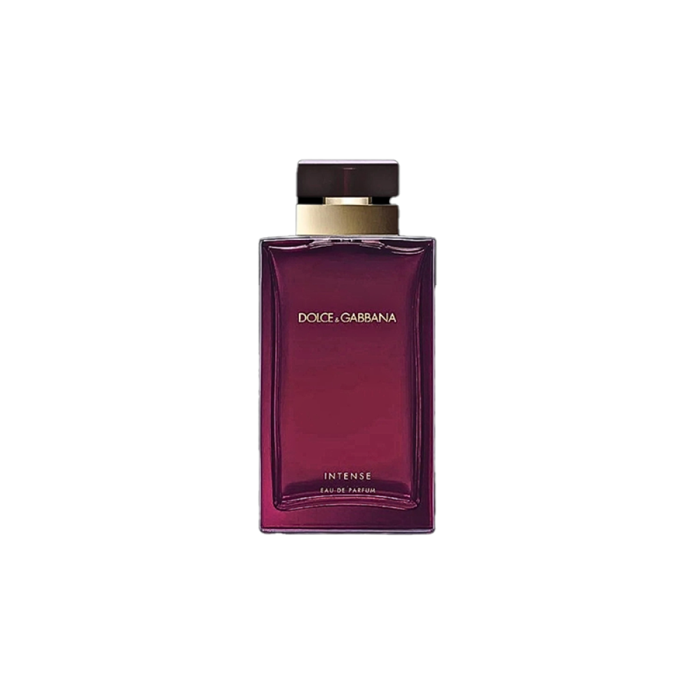 Dolce & Gabbana – Pour Femme Intense Eau de Parfum (Discontinued)