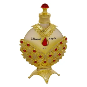 Khadlaj – Hareem Al Sultan Gold Eau de Parfum