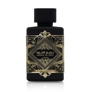 Lattafa – Bade’e Al Oud (Oud for Glory) Eau de Parfum