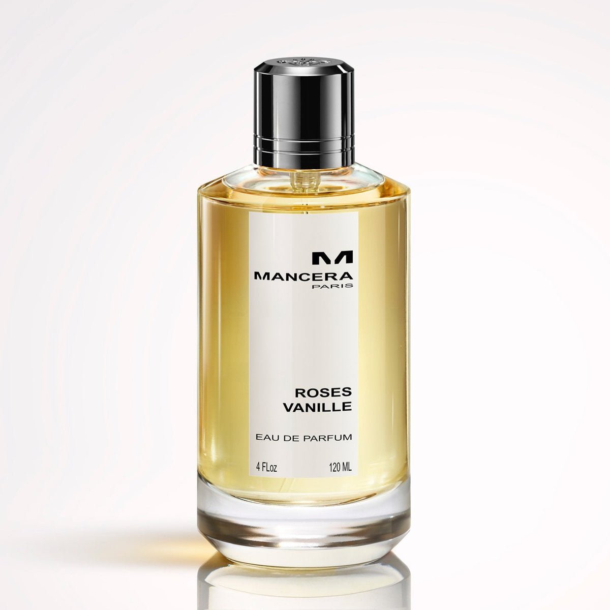 Mancera Roses Vanilla Eau de Parfum