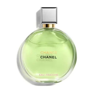 Chanel – Chance Eau Fraîche Eau de Toilette