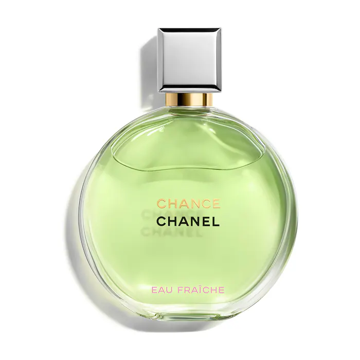 Chanel – Chance Eau Fraîche Eau de Toilette