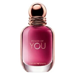 Power of you