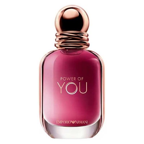 Power of you