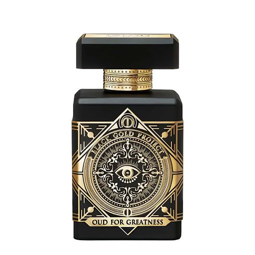 Initio Parfums Privés – Oud for Greatness Eau de Parfum