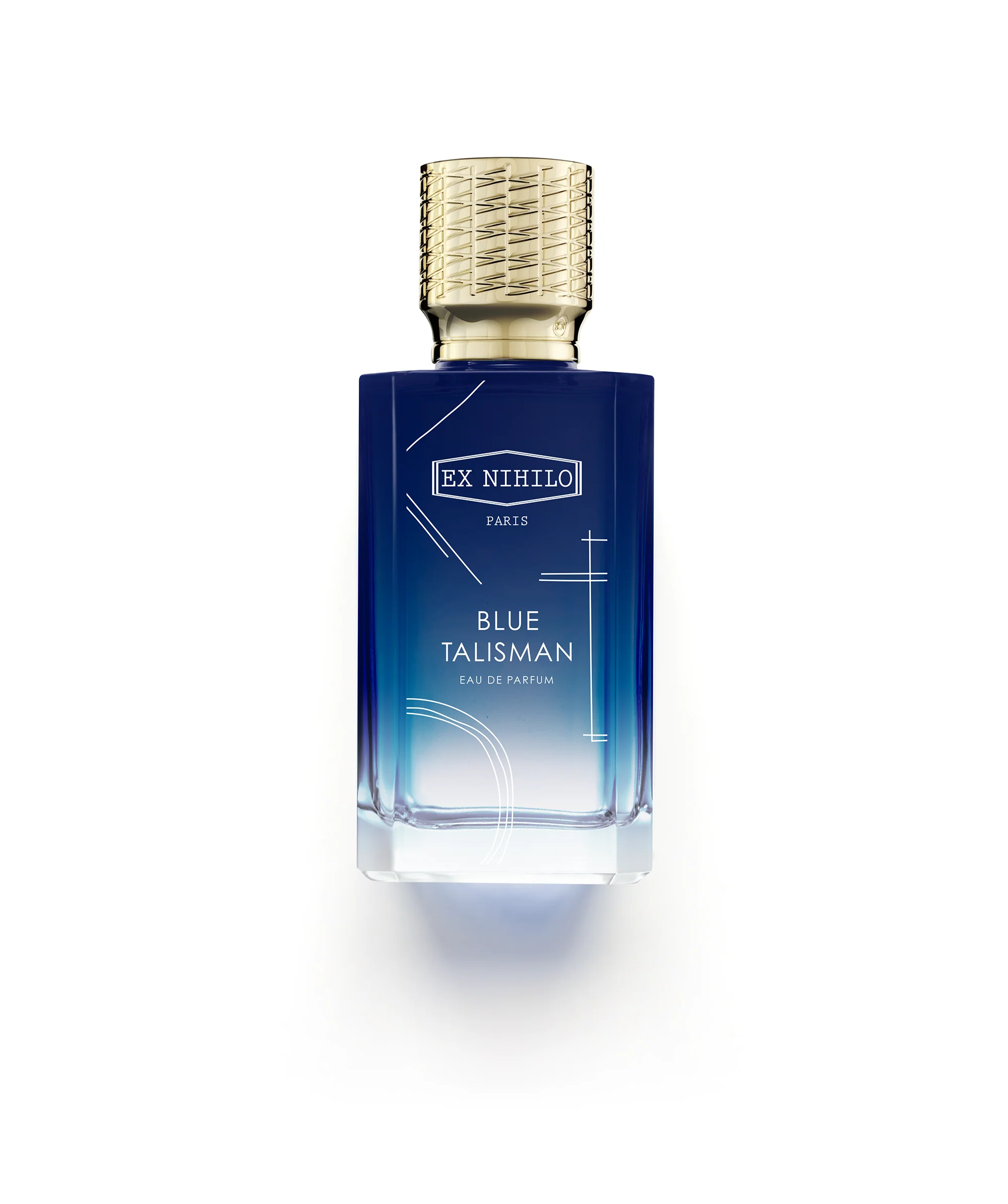 Ex Nihilo Blue Talisman Eau de Parfum