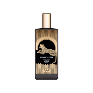 Memo Paris – African Leather Eau de Parfum