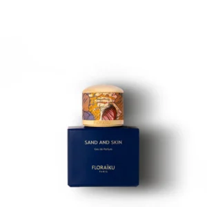 Floraïku – Sand and Skin Eau de Parfum